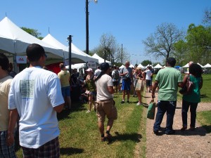 Texas Veg Fest