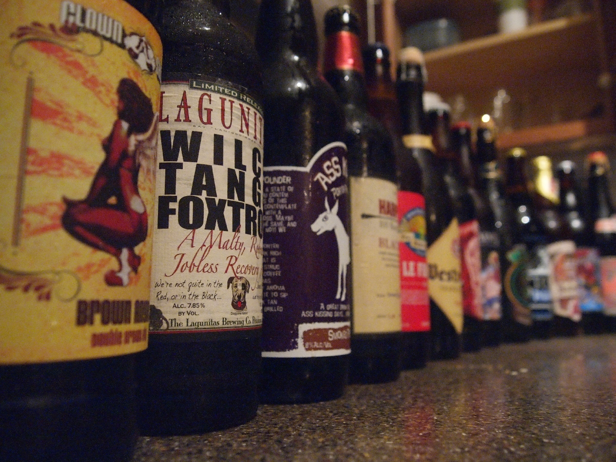 The Lineup