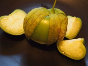 Tomatillos