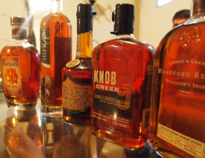 Bourbons