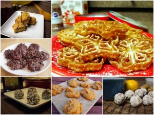 Cookies for the Holidays