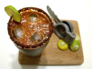 Coseppi Michelada