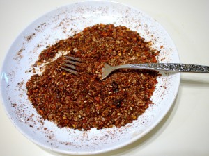 Michelada Rim Spice