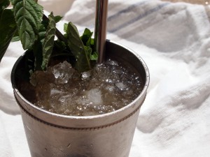 Mint Julep